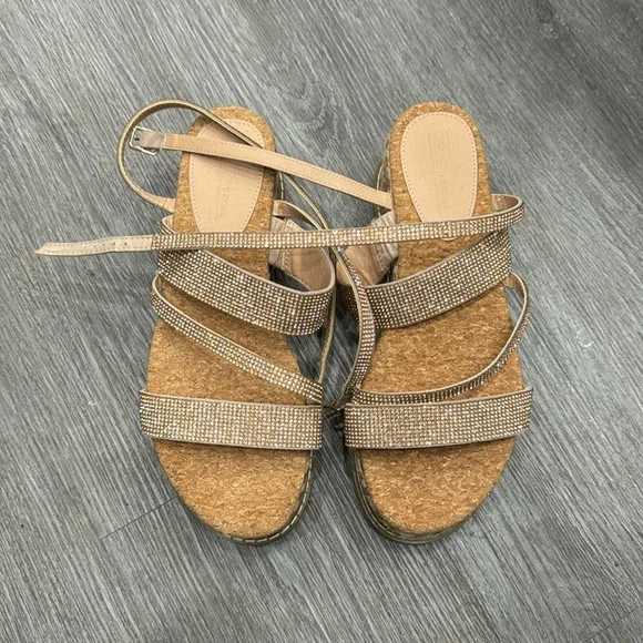 ASOS Sandals Size 9 NEW - Picture 4 of 5